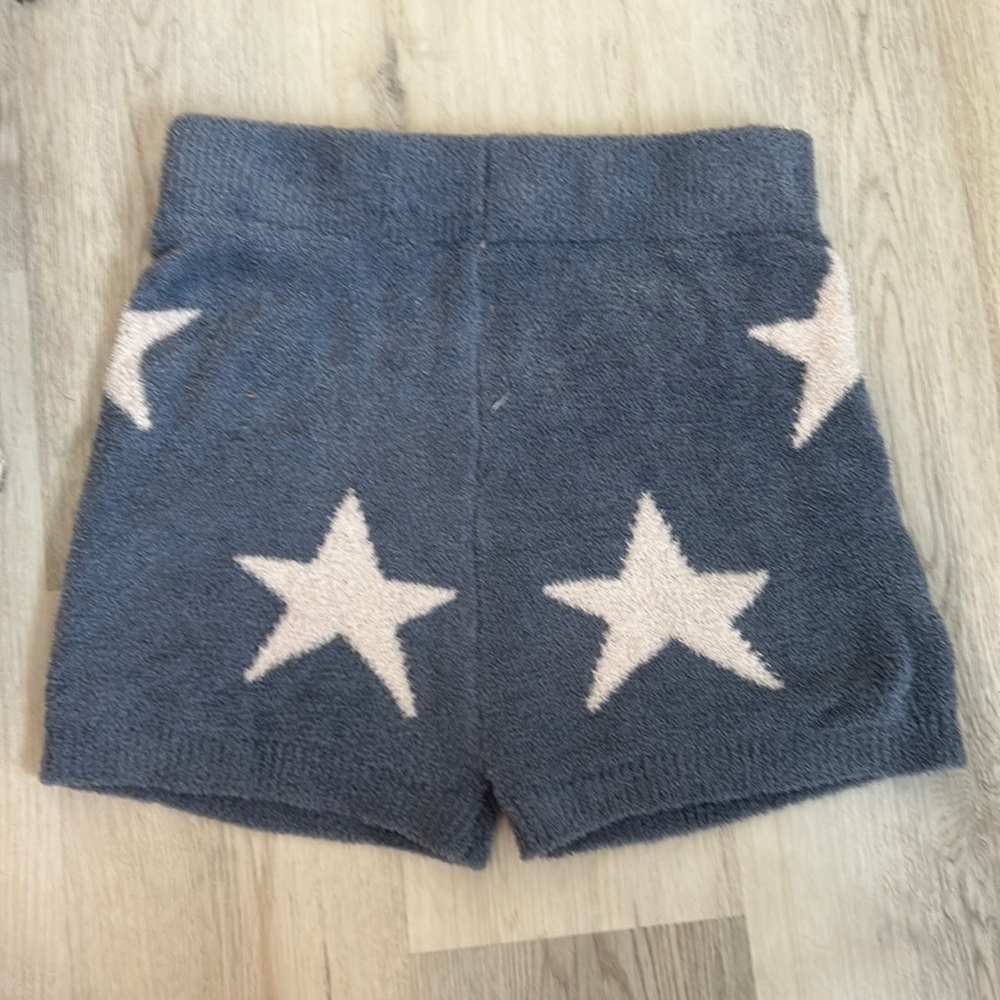 Comfy lounge shorts